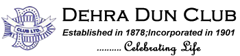 Dehra Dun Club Logo
