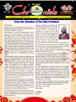 November and December 2019